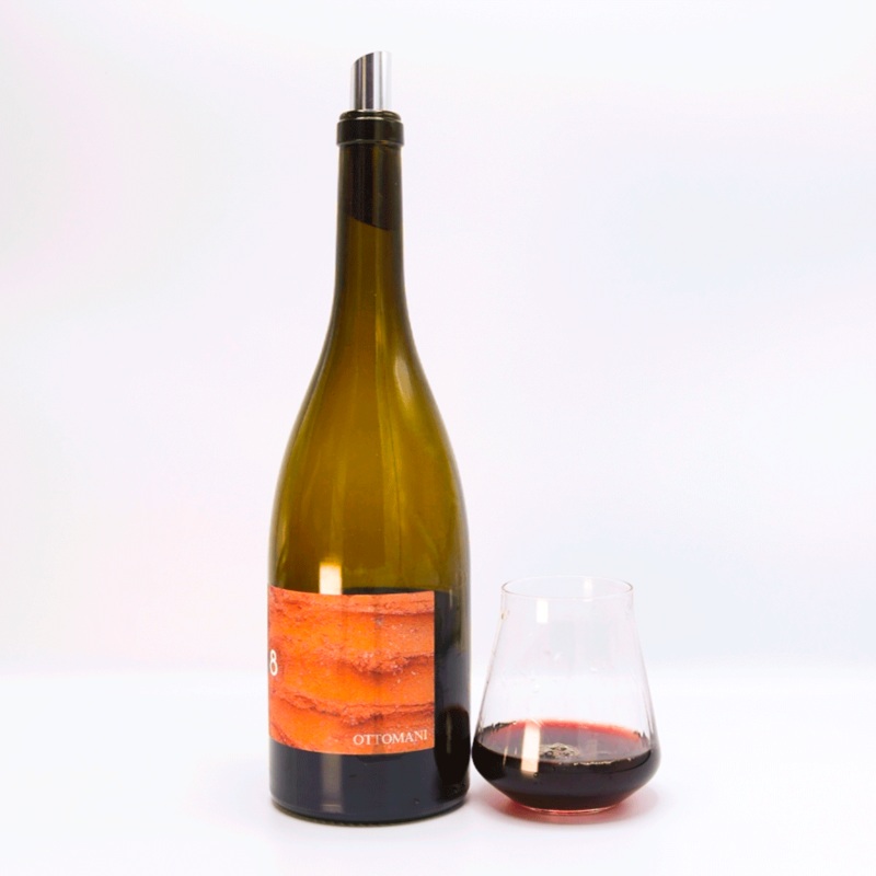 SANGIOVESE AMPHORA