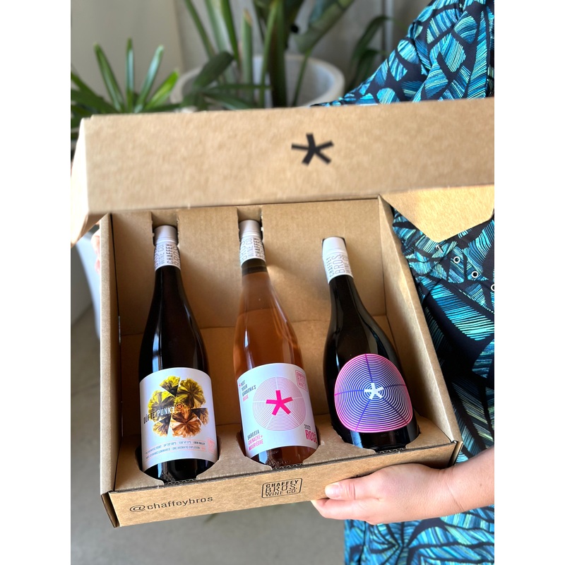 SEASONAL MIX<br>3/6 BOTTLE CLUB<br>(Swap, Pause or Cancel Anytime + Free Shipping!)