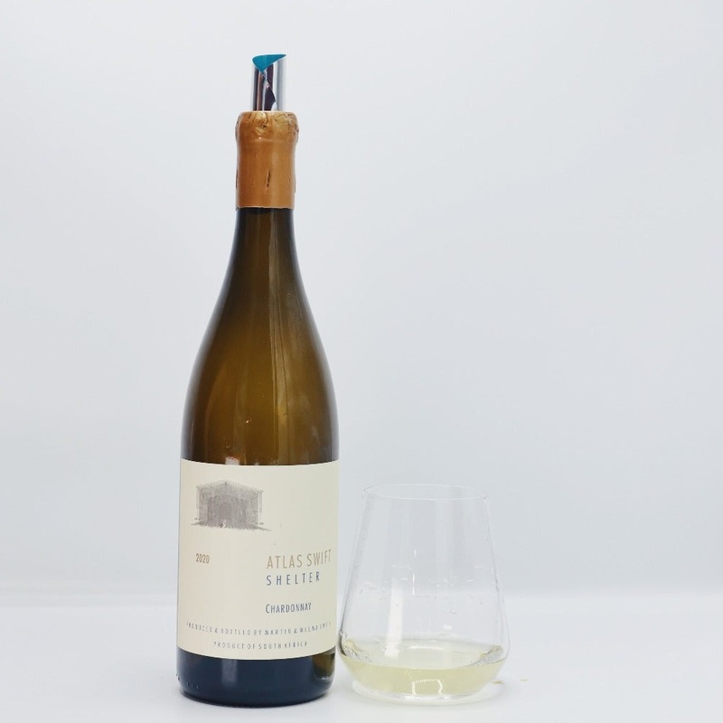 SHELTER CHARDONNAY