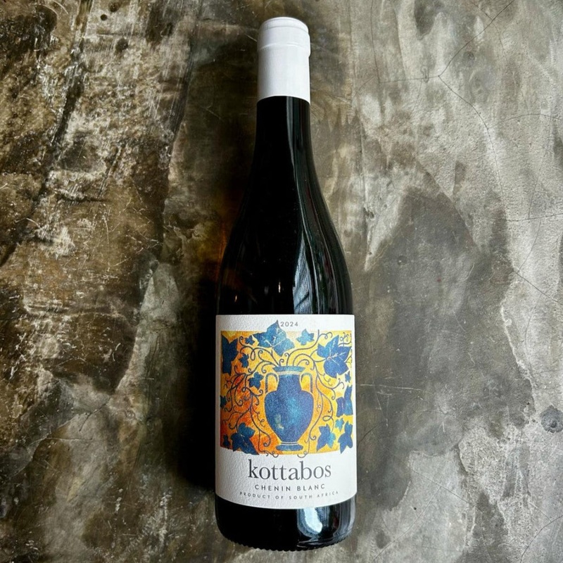 SKIN CONTACT CHENIN BLANC