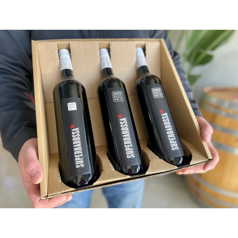 SUPER DAD {3/6 PACKS}|THREE|SIX (free shipping)