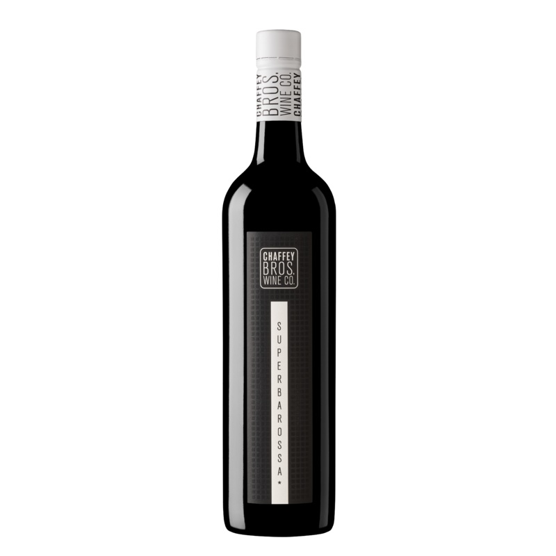 SUPERBAROSSA* Cabernet + Shiraz 2021