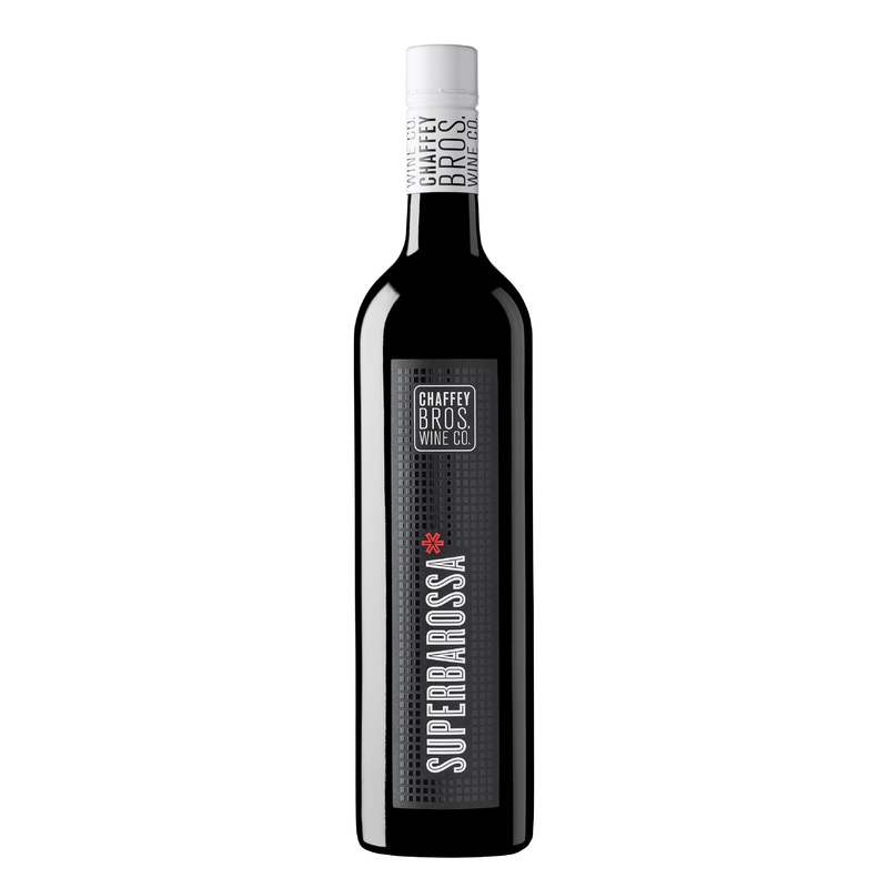 SUPERBAROSSA* {MUSEUM RELEASE} Shiraz + Cabernet