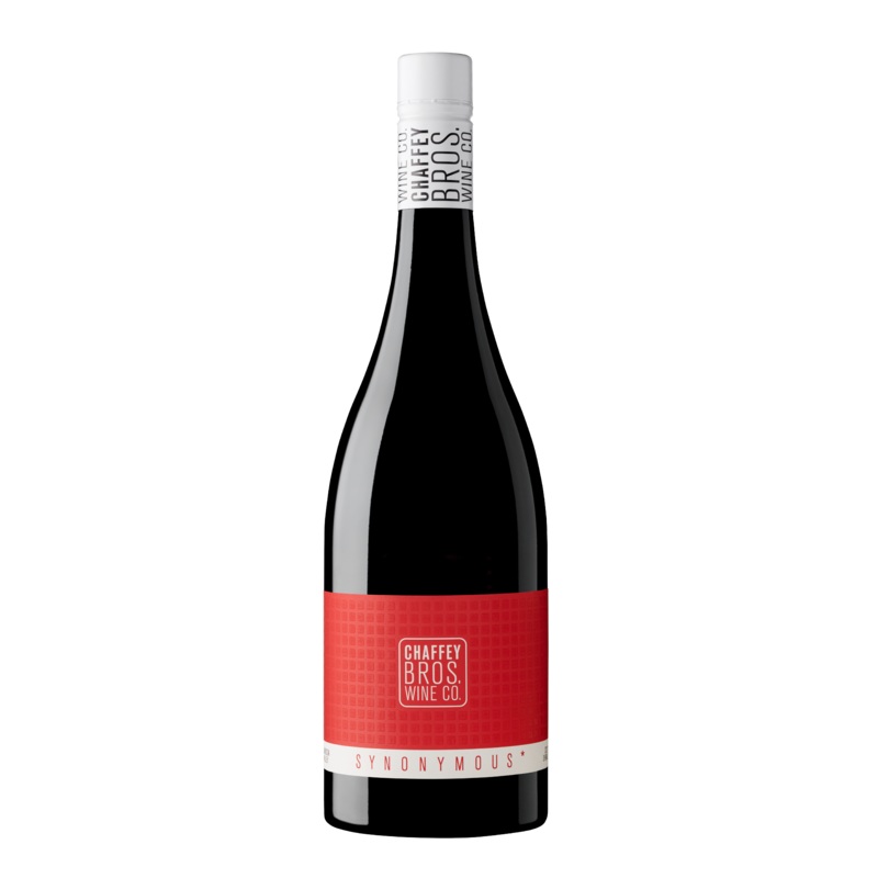SYNONYMOUS* Barossa Shiraz 2021