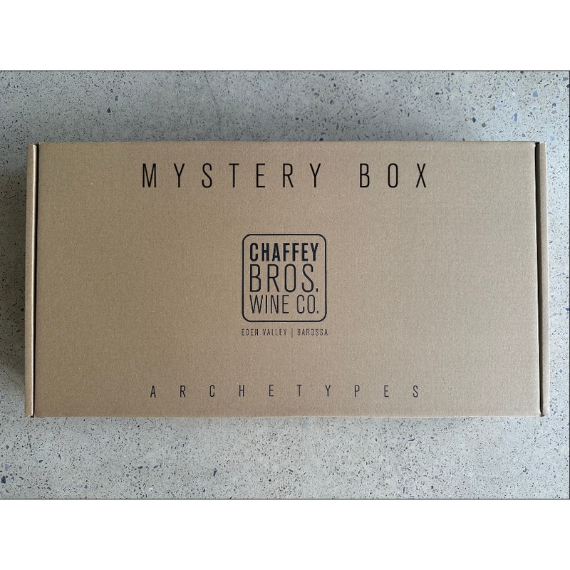 THE BROS MYSTERY BOX (White, Red or Mixed) 6pk