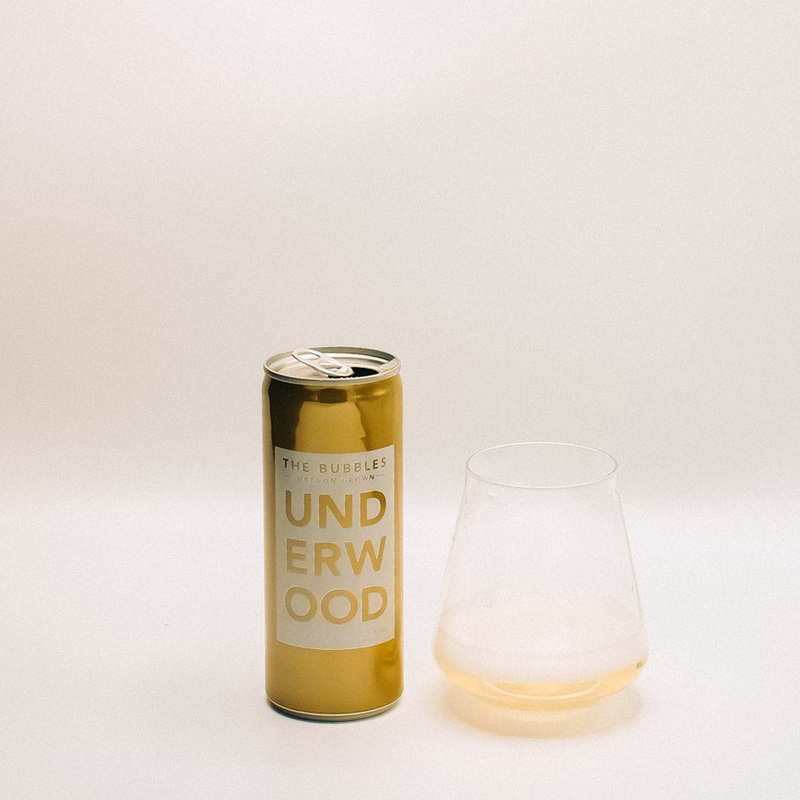 THE BUBBLES (250ml)