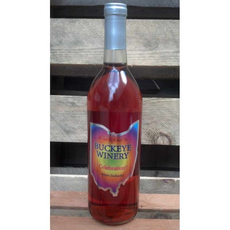 White Zinfandel – Celebration