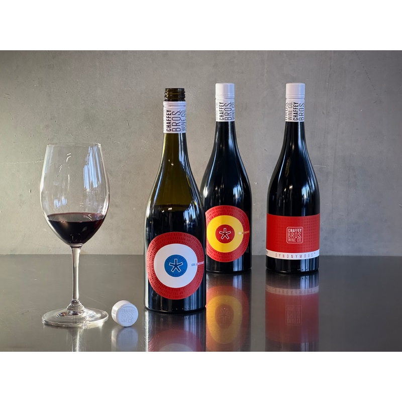Winter Warmer Pack {New vintages ~ 3/6/12 pks}