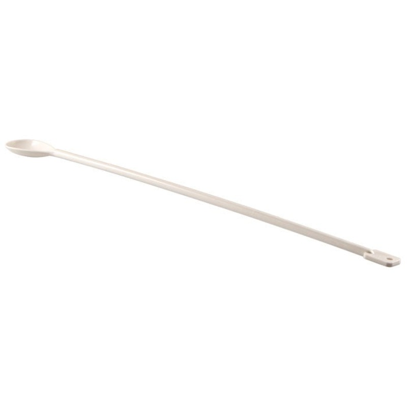 28 PLASTIC SPOON
