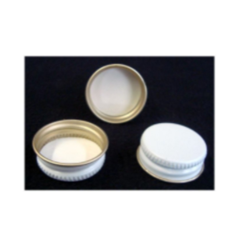 28mm METAL SCREW CAPS (FOR WINE BOTTLES)
