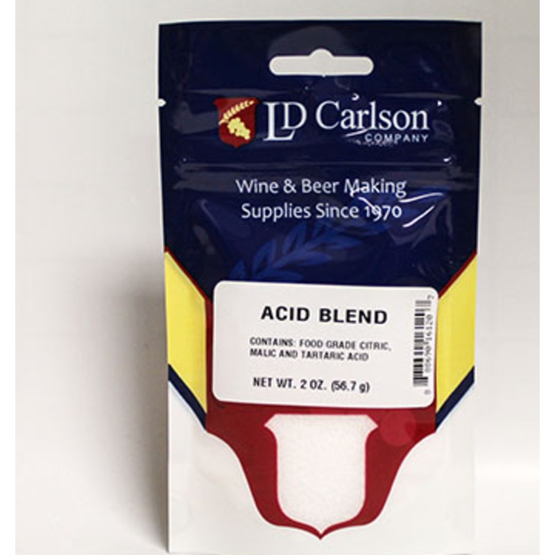 ACID BLEND 2 OZ