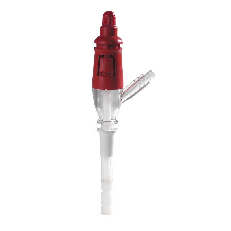 BOTTLE FILLER – FERRARI AUTOMATIC