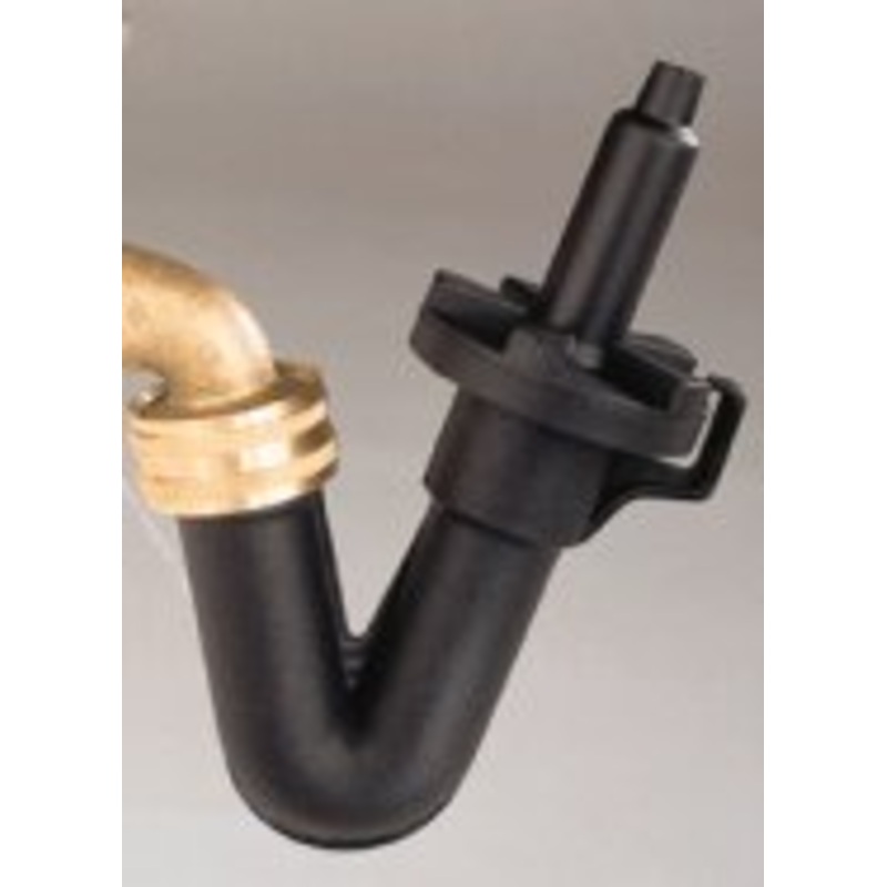 BOTTLE WASHER – SINGLE BLAST