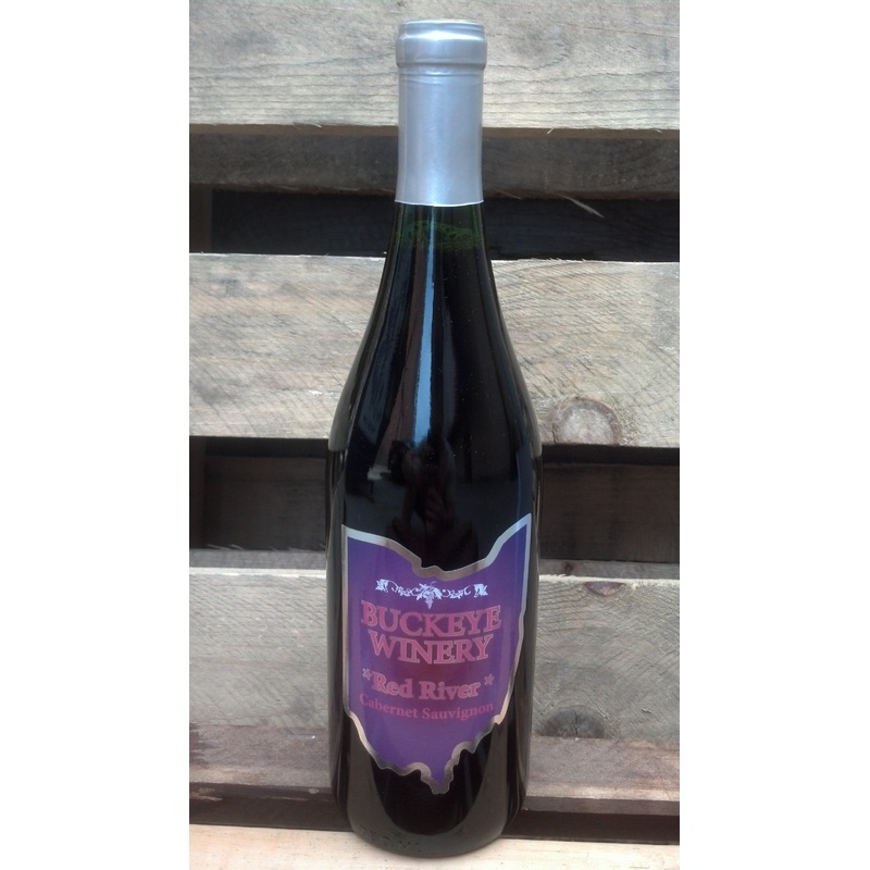 Cabernet Sauvignon – Red River