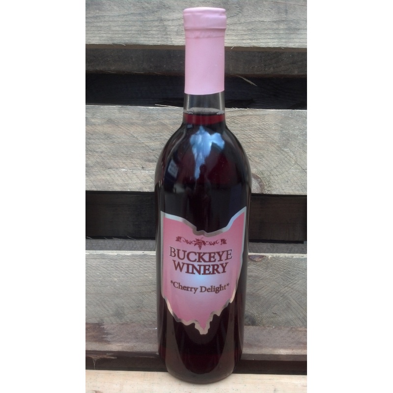 Cherry – Cherry Delight