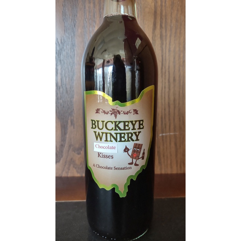 Chocolate Wine