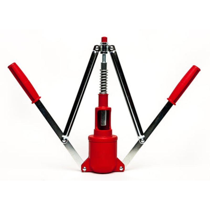 Corker – Easy Double Lever
