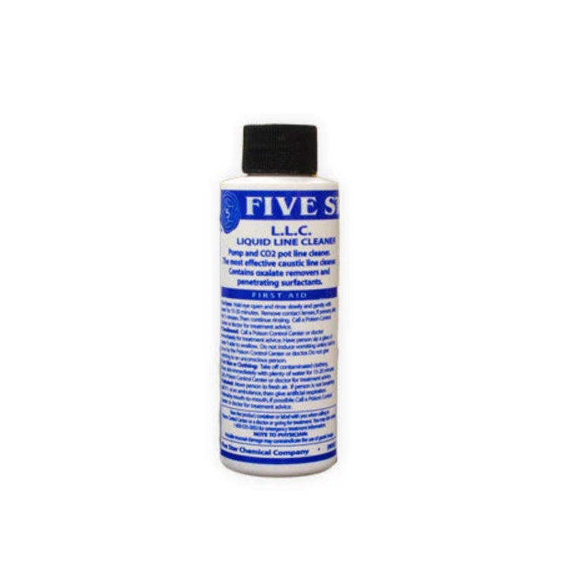 Five Star Liquid Line Cleaner