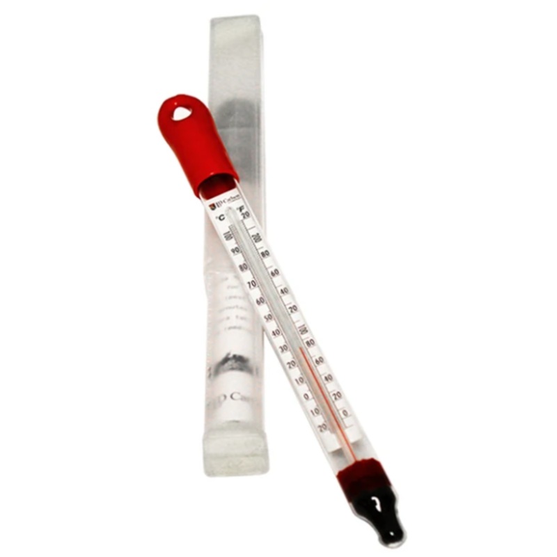 FLOATING THERMOMETER – HARD PACK CASE
