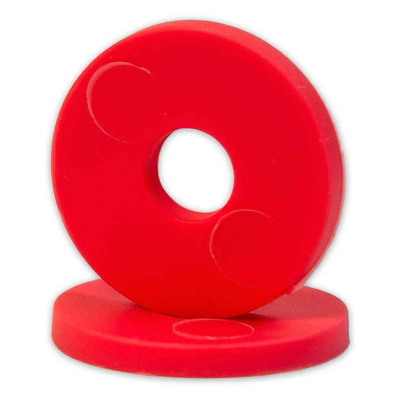 GROLSCH GASKETS RUBBER 25/pack