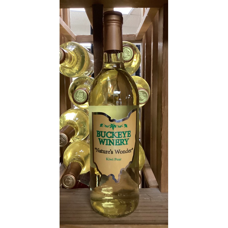Kiwi Pear – Nature’s Wonder