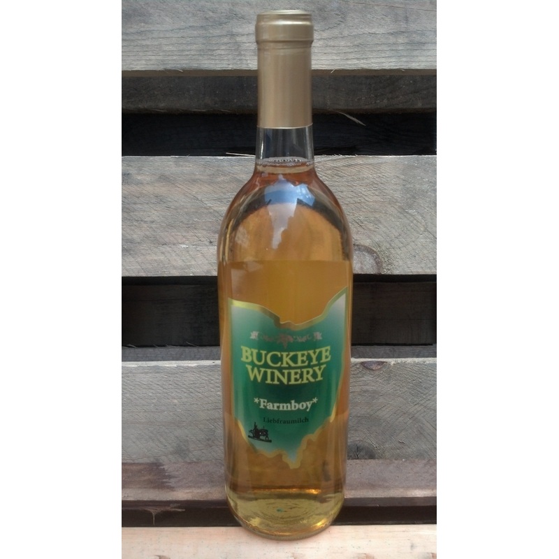 Liebfraumilch – Farmboy