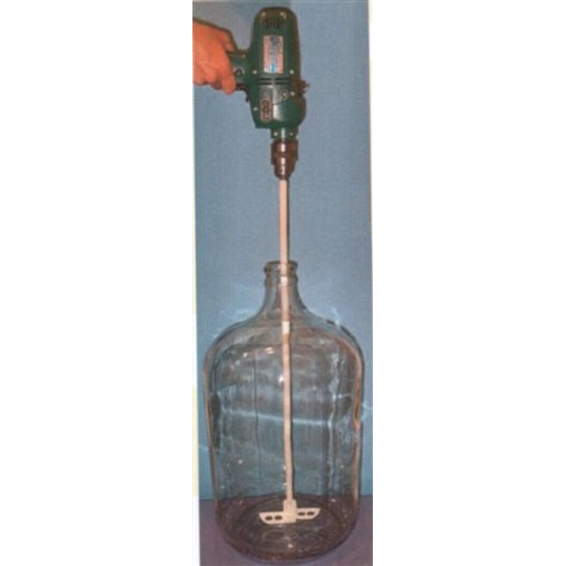 MIX-STIR 24 LENGTH
