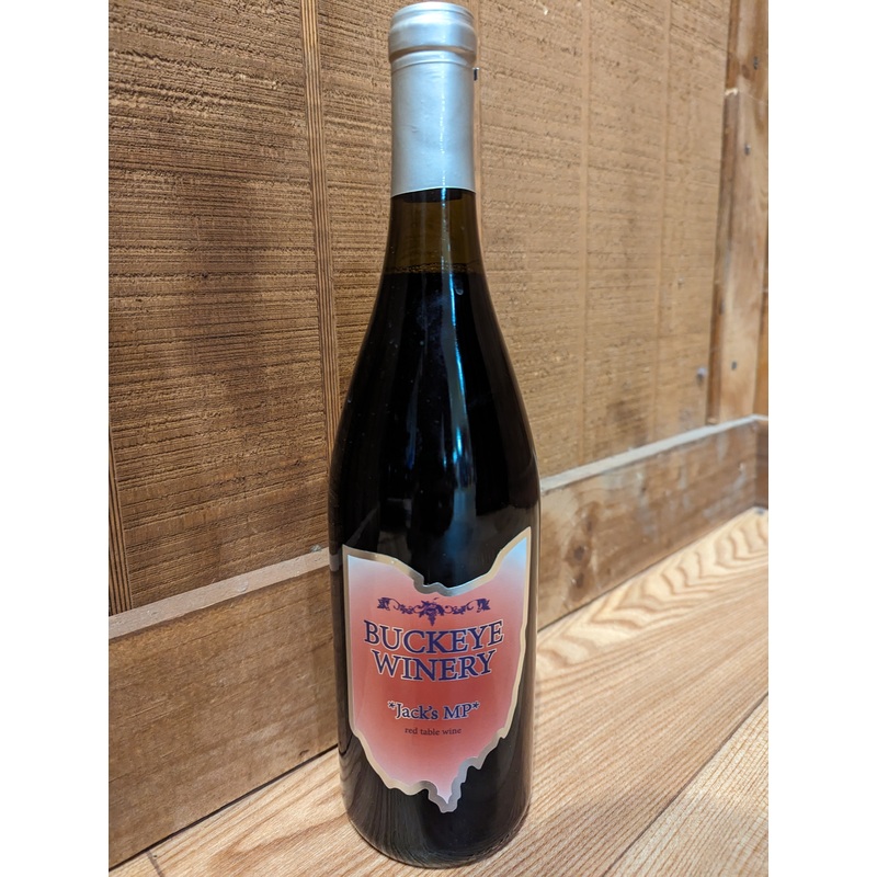 MONTEPULCIANO – JACK’S MP