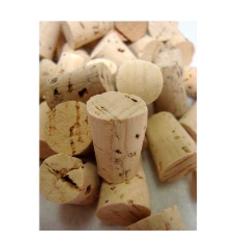 NO. 4 Tapered Cork 12/bag