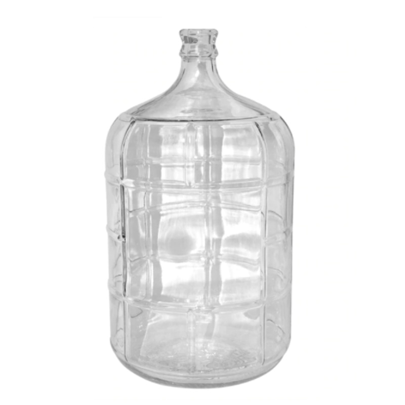 **PICK UP ONLY** 5 GALLON GLASS CARBOY