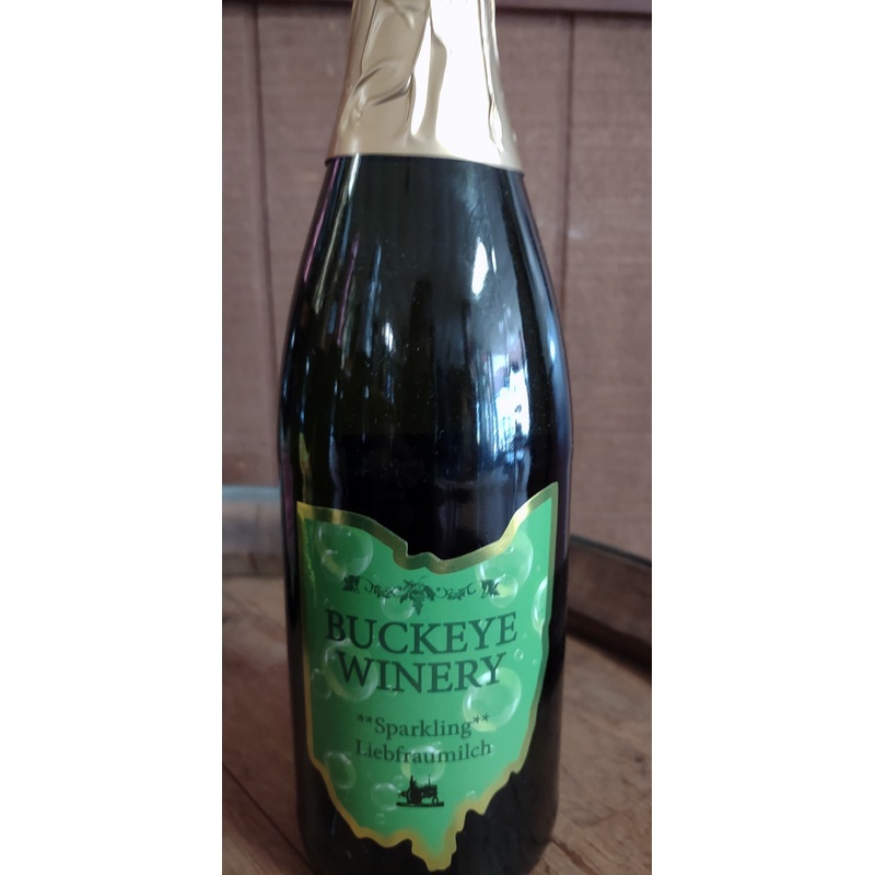 **PICK UP ONLY** Sparkling Liebfraumilch
