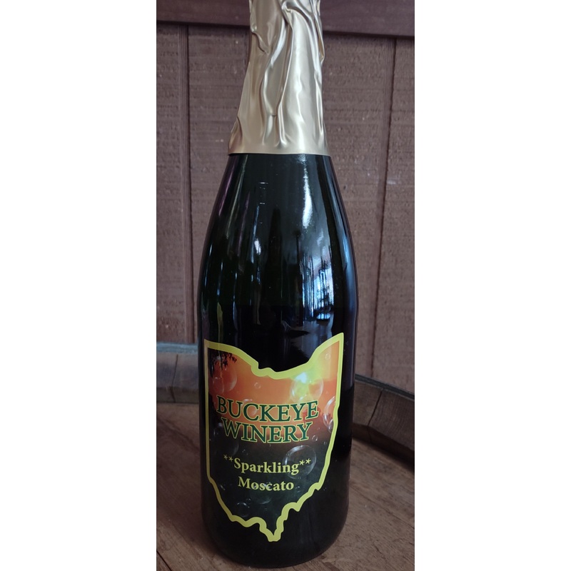 **PICK UP ONLY** Sparkling Moscato