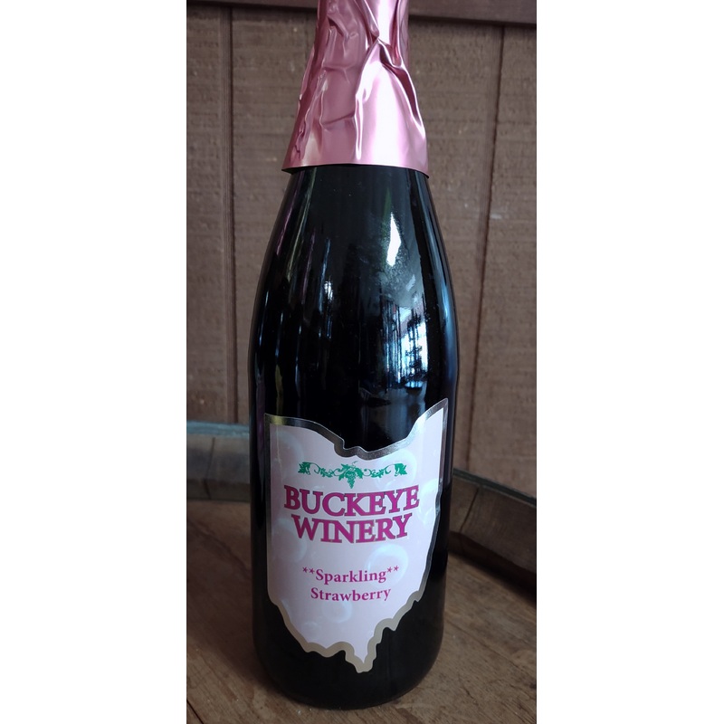**PICK UP ONLY** Sparkling Strawberry