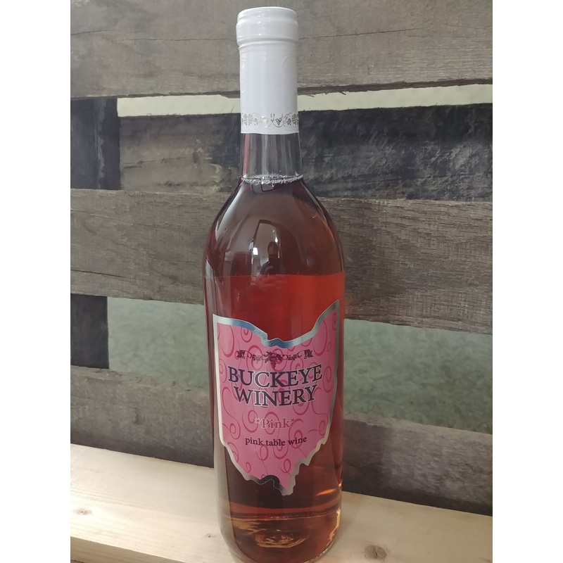 Pink Moscato – Pink