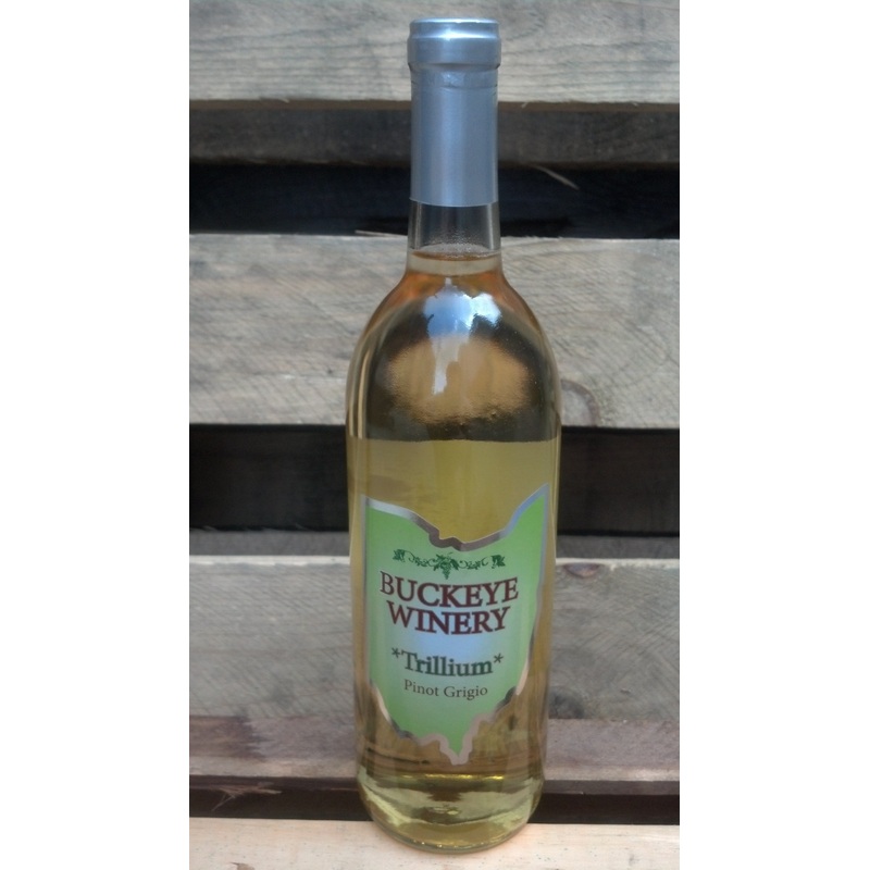 Pinot Grigio – Trillium