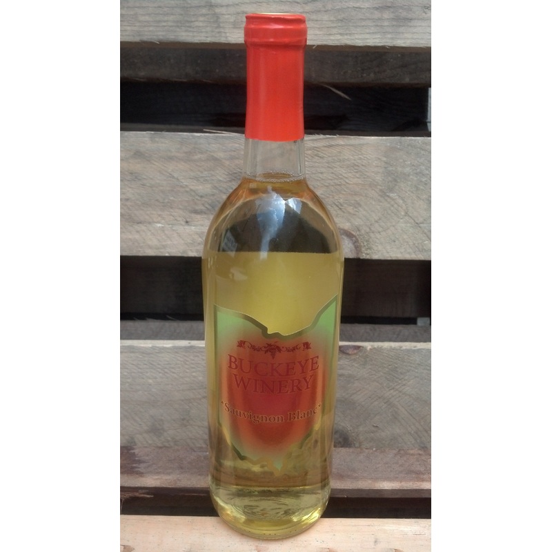 Sauvignon Blanc