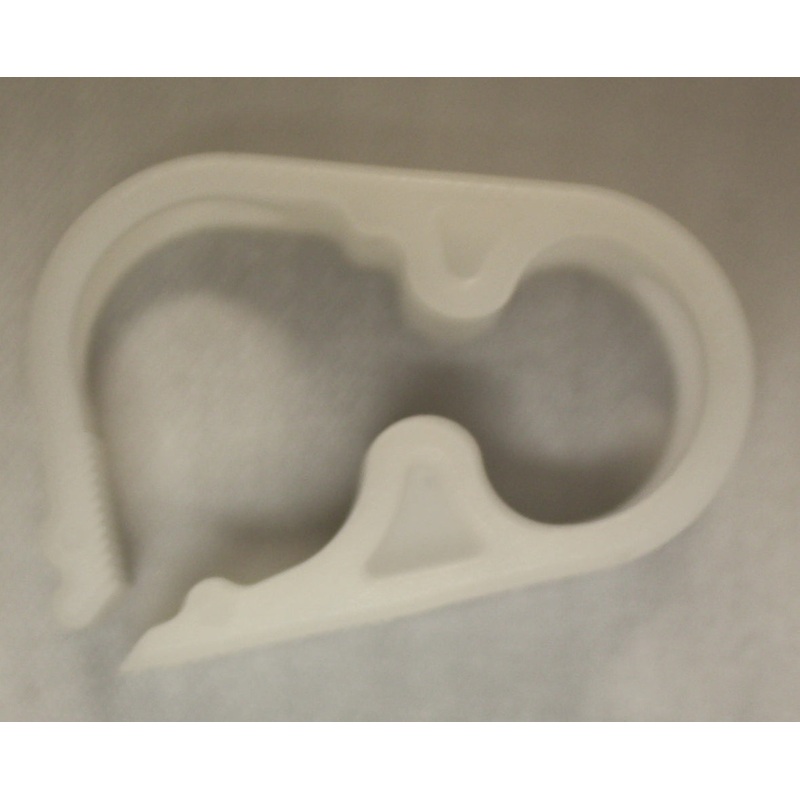 SIPHON HOSE (REGULAR) SHUT-OFF CLAMP FITS 5/16 HOSE
