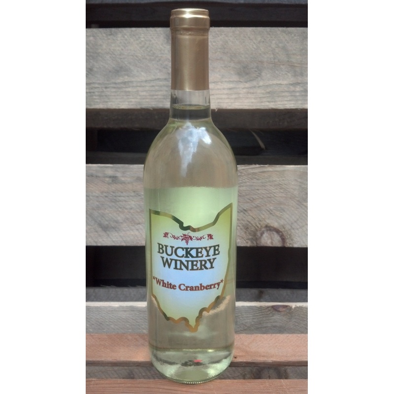 White Cranberry