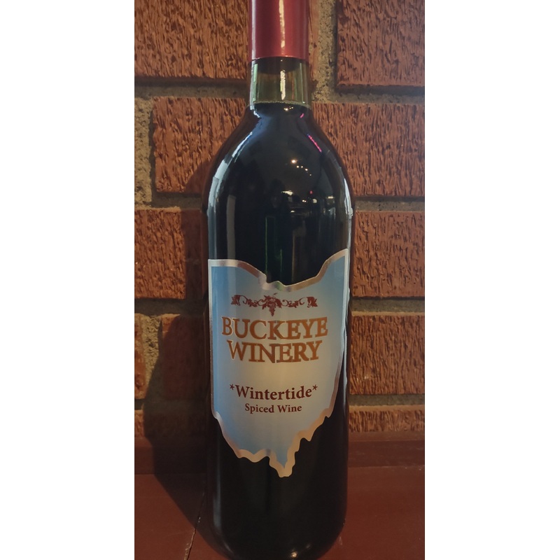 Wintertide – Spiced Wine