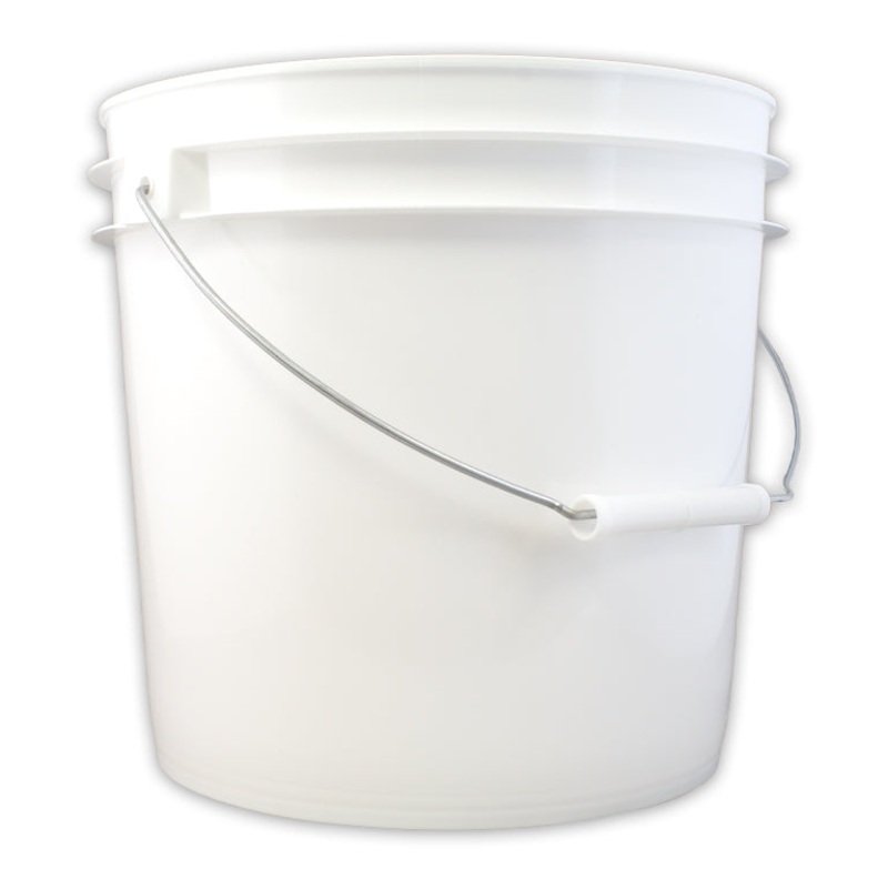 2 GALLON Fermenting Bucket WITH Lid