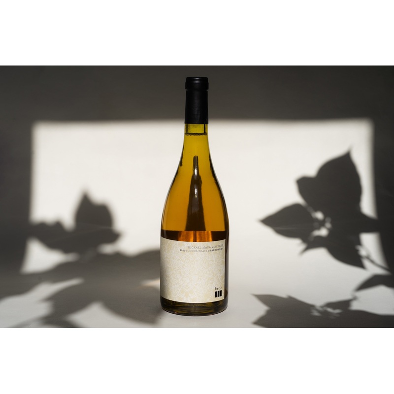 2010 MICHAEL MARA CHARDONNAY
