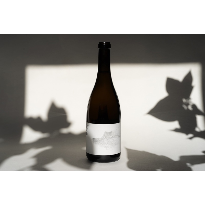 2014 MICHAEL MARA CHARDONNAY