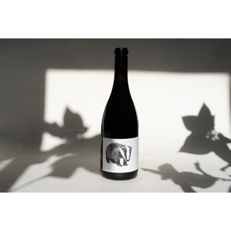2014 NERO D AVOLA