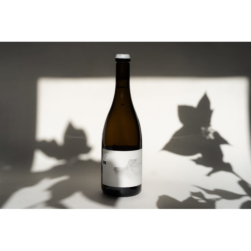 2015 MICHAEL MARA CHARDONNAY