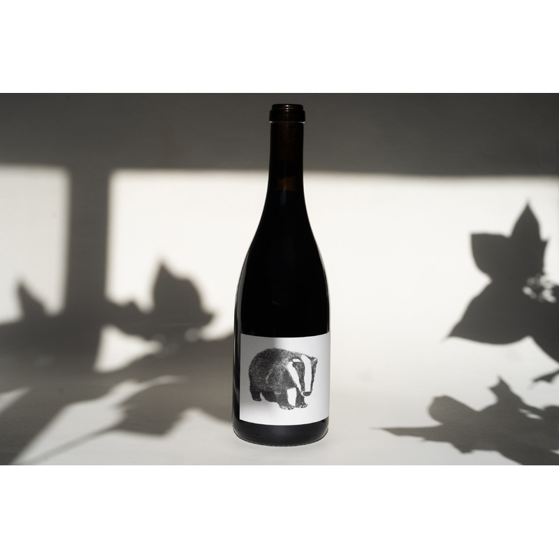 2015 NERO D AVOLA