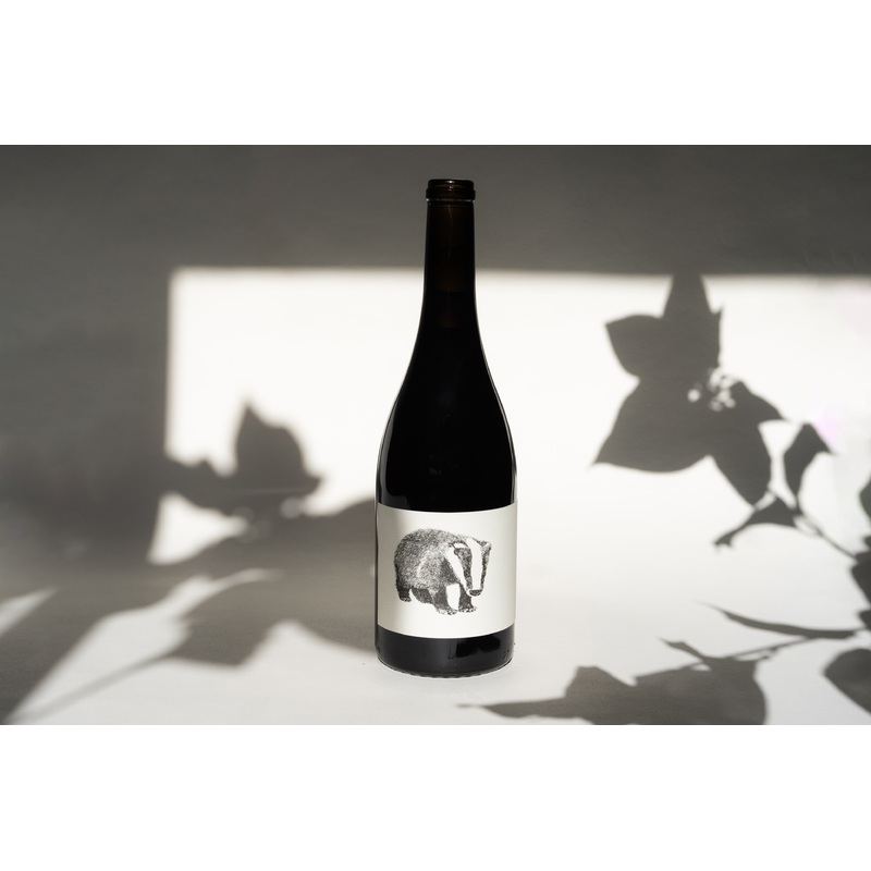 2018 NERO D AVOLA