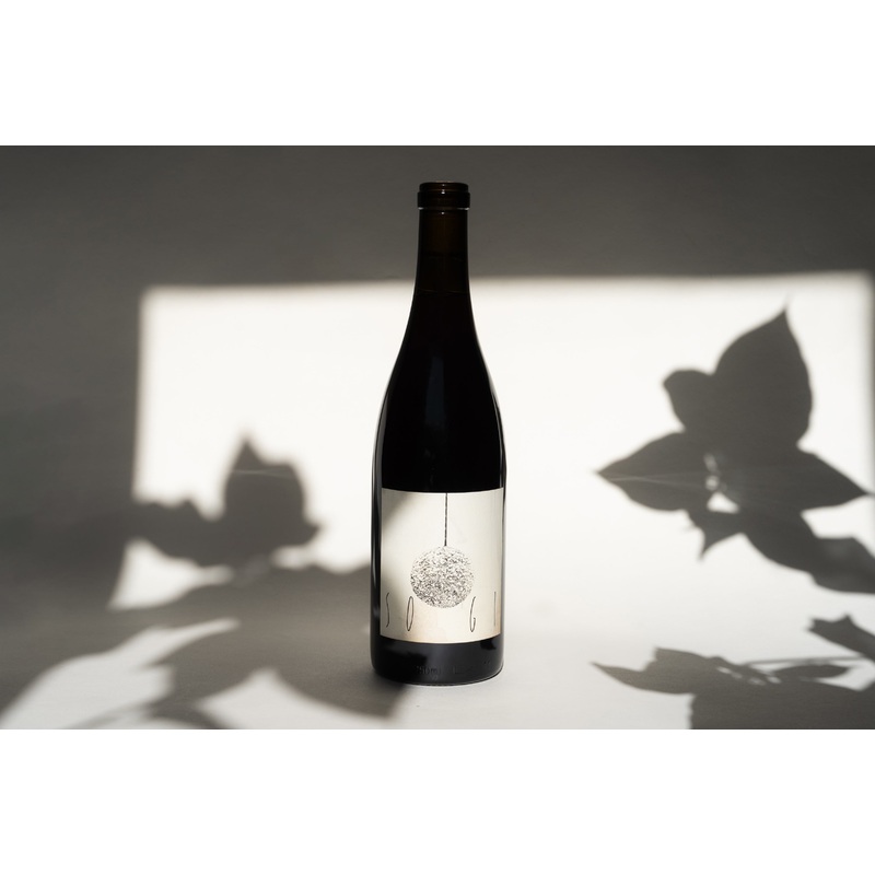 2020 SOGI CABERNET PFEFFER