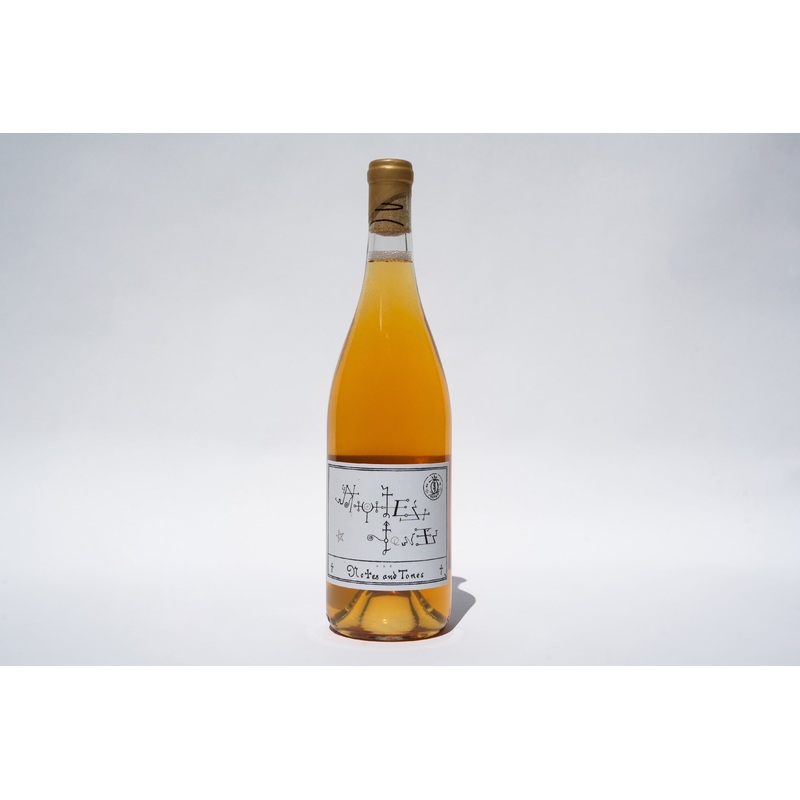 2022 Notes & Tones – The Wine