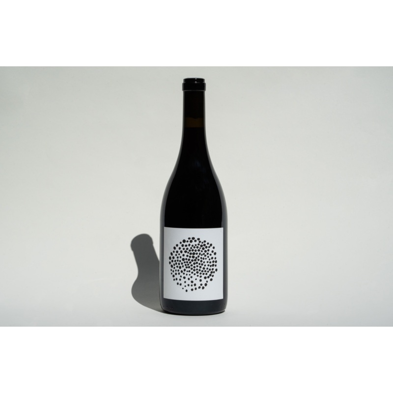 2022 Trousseau Zin
