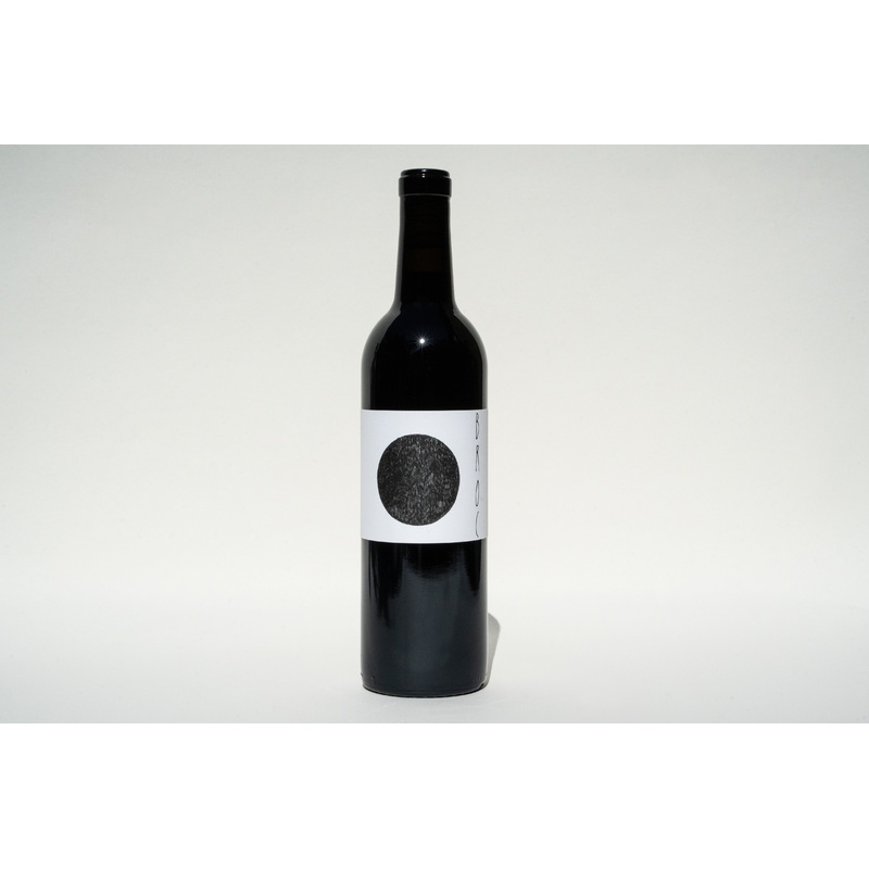 2023 Broc Massa Cabernet Sauvignon